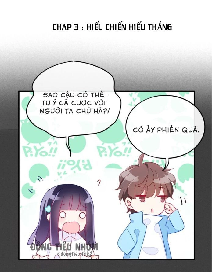 Cẩm Nang Tấn Công Tra Nam Chapter 3 - 2