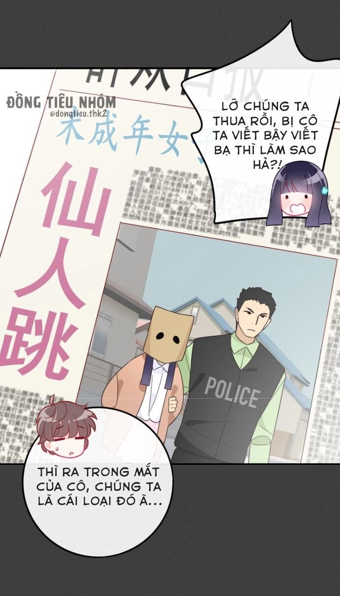 Cẩm Nang Tấn Công Tra Nam Chapter 3 - 3