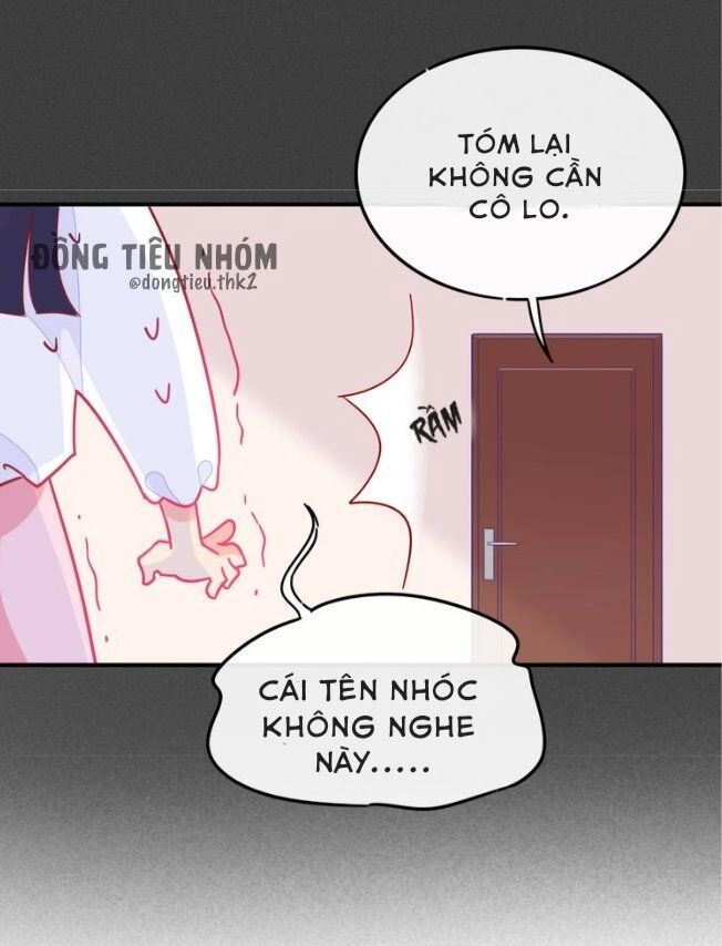 Cẩm Nang Tấn Công Tra Nam Chapter 3 - 4