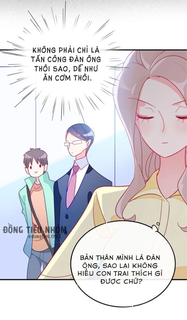 Cẩm Nang Tấn Công Tra Nam Chapter 3 - 5