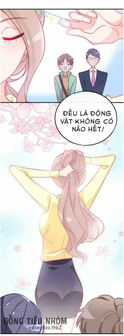 Cẩm Nang Tấn Công Tra Nam Chapter 3 - 7