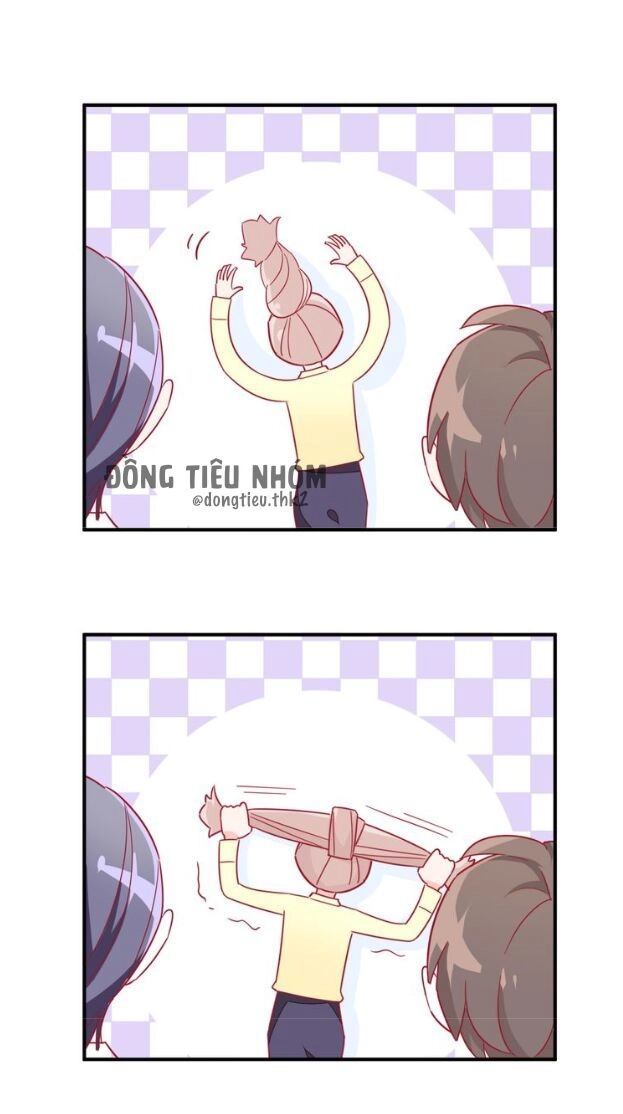 Cẩm Nang Tấn Công Tra Nam Chapter 3 - 9