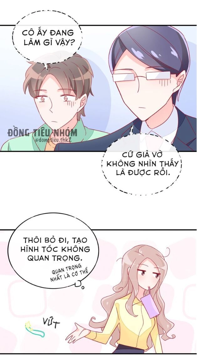 Cẩm Nang Tấn Công Tra Nam Chapter 3 - 10