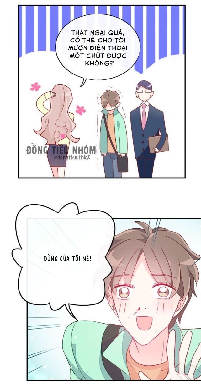 Cẩm Nang Tấn Công Tra Nam Chapter 3 - 12