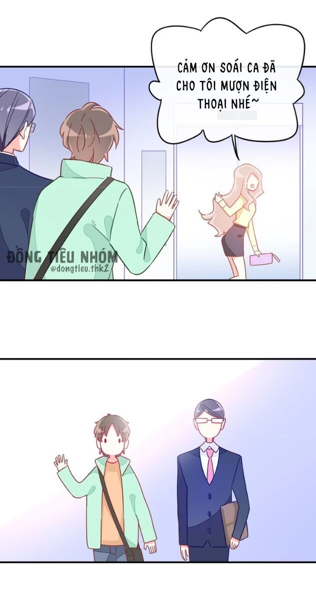 Cẩm Nang Tấn Công Tra Nam Chapter 3 - 15