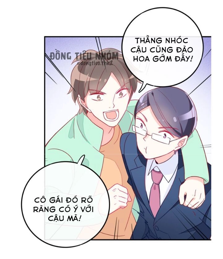 Cẩm Nang Tấn Công Tra Nam Chapter 3 - 16