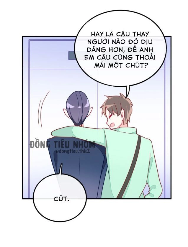 Cẩm Nang Tấn Công Tra Nam Chapter 3 - 19