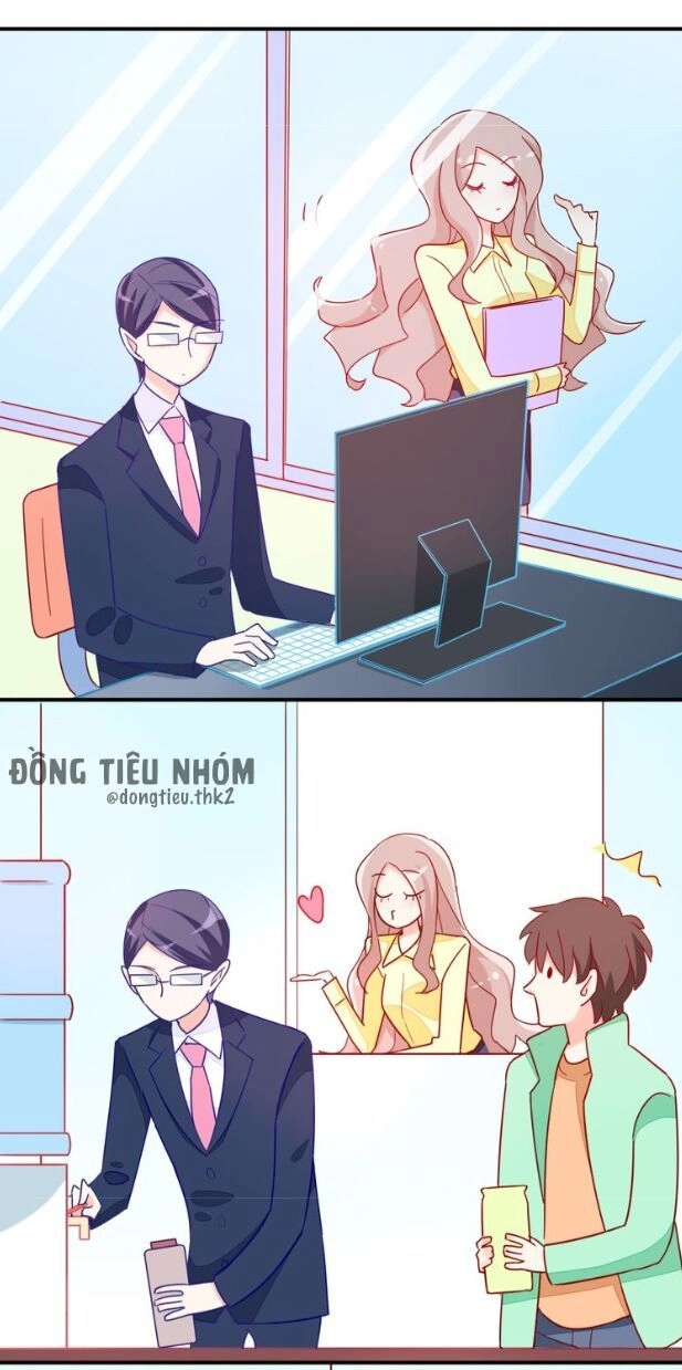 Cẩm Nang Tấn Công Tra Nam Chapter 3 - 23