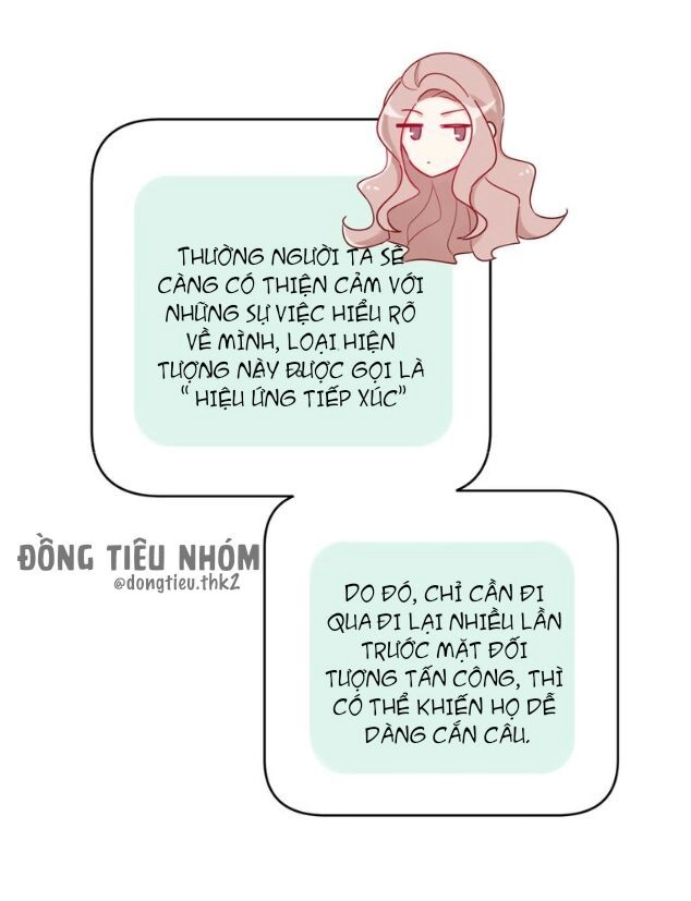 Cẩm Nang Tấn Công Tra Nam Chapter 3 - 27