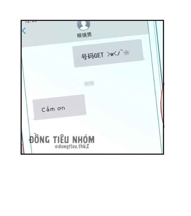 Cẩm Nang Tấn Công Tra Nam Chapter 3 - 28