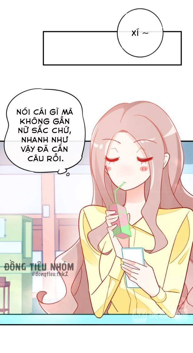 Cẩm Nang Tấn Công Tra Nam Chapter 3 - 29