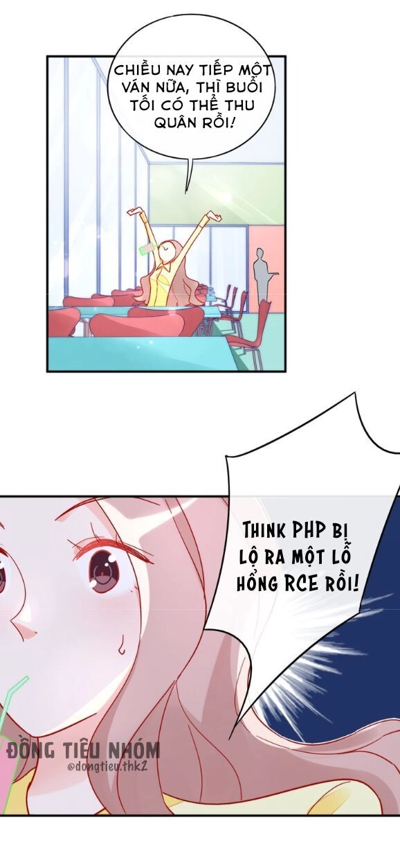 Cẩm Nang Tấn Công Tra Nam Chapter 3 - 30