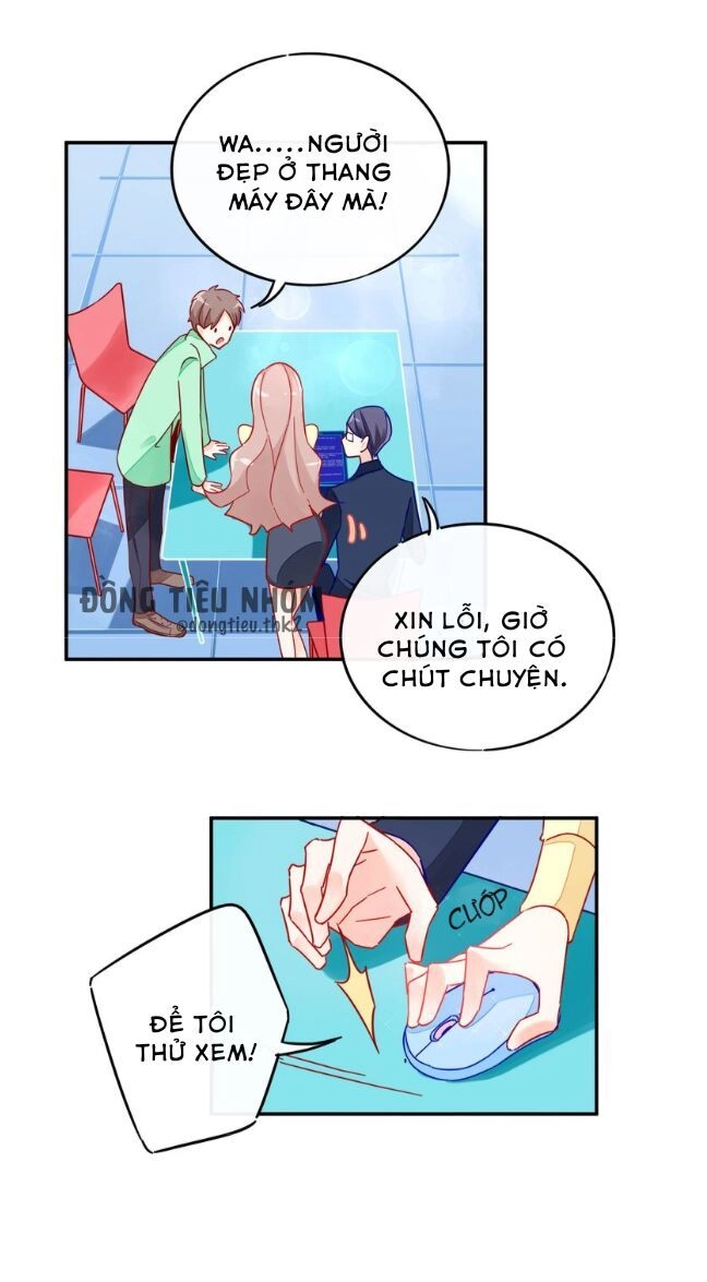 Cẩm Nang Tấn Công Tra Nam Chapter 3 - 34