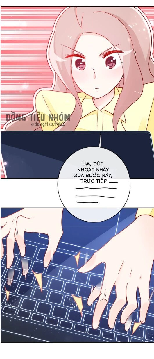 Cẩm Nang Tấn Công Tra Nam Chapter 3 - 35