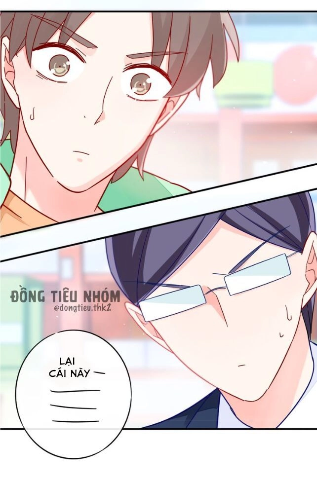 Cẩm Nang Tấn Công Tra Nam Chapter 3 - 37