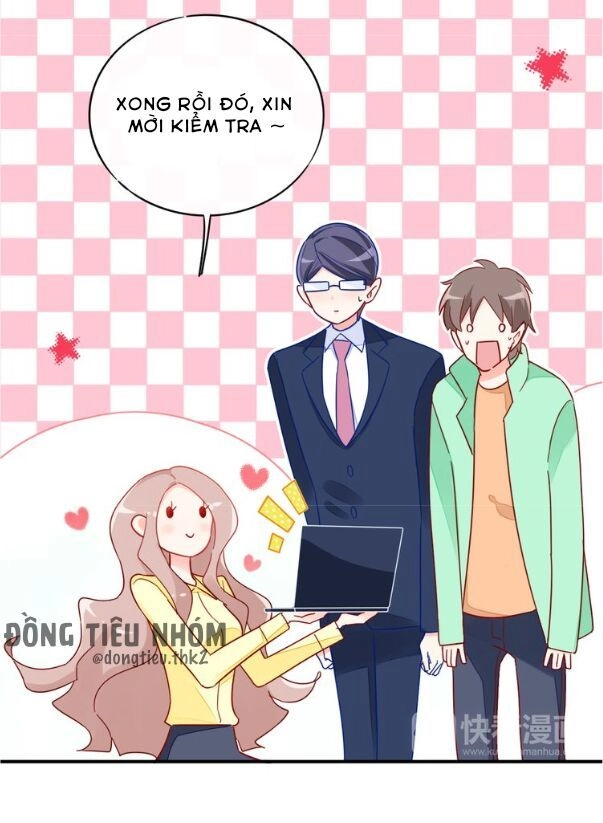 Cẩm Nang Tấn Công Tra Nam Chapter 3 - 40