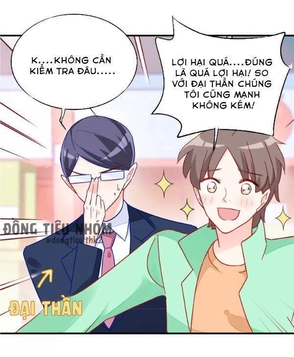 Cẩm Nang Tấn Công Tra Nam Chapter 3 - 41