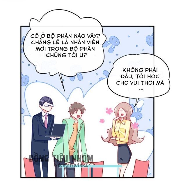 Cẩm Nang Tấn Công Tra Nam Chapter 3 - 42