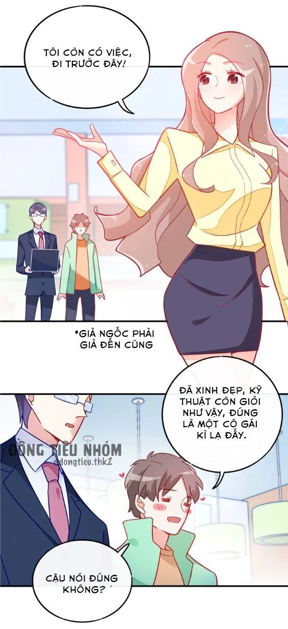 Cẩm Nang Tấn Công Tra Nam Chapter 3 - 43