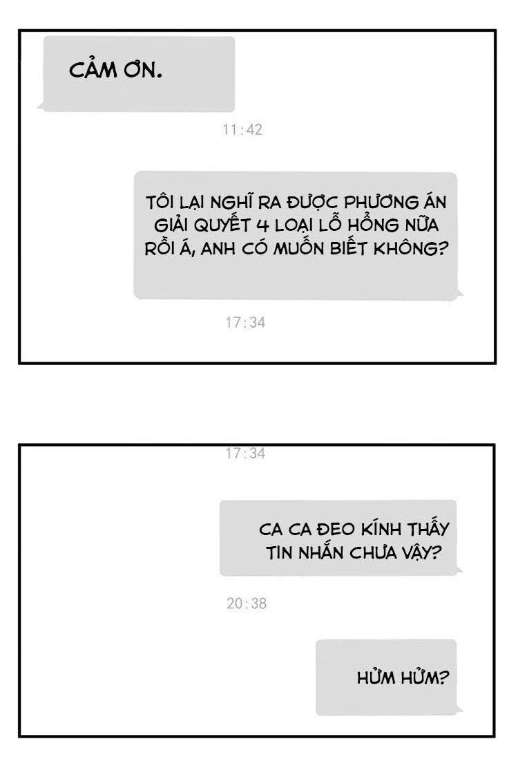 Cẩm Nang Tấn Công Tra Nam Chapter 4 - 4