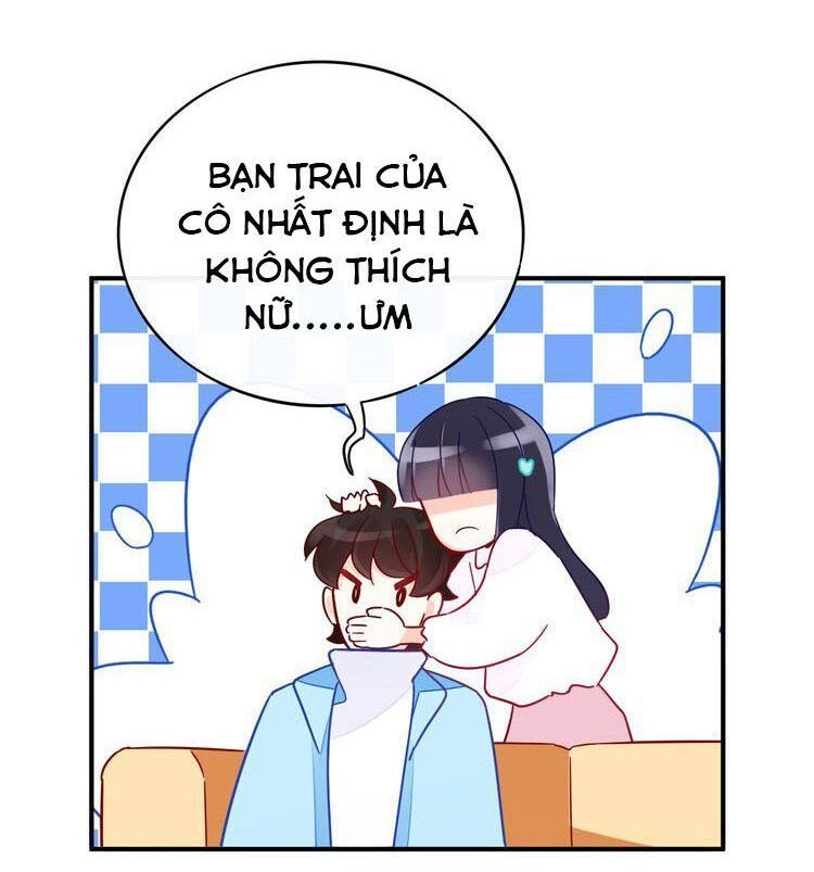 Cẩm Nang Tấn Công Tra Nam Chapter 4 - 10