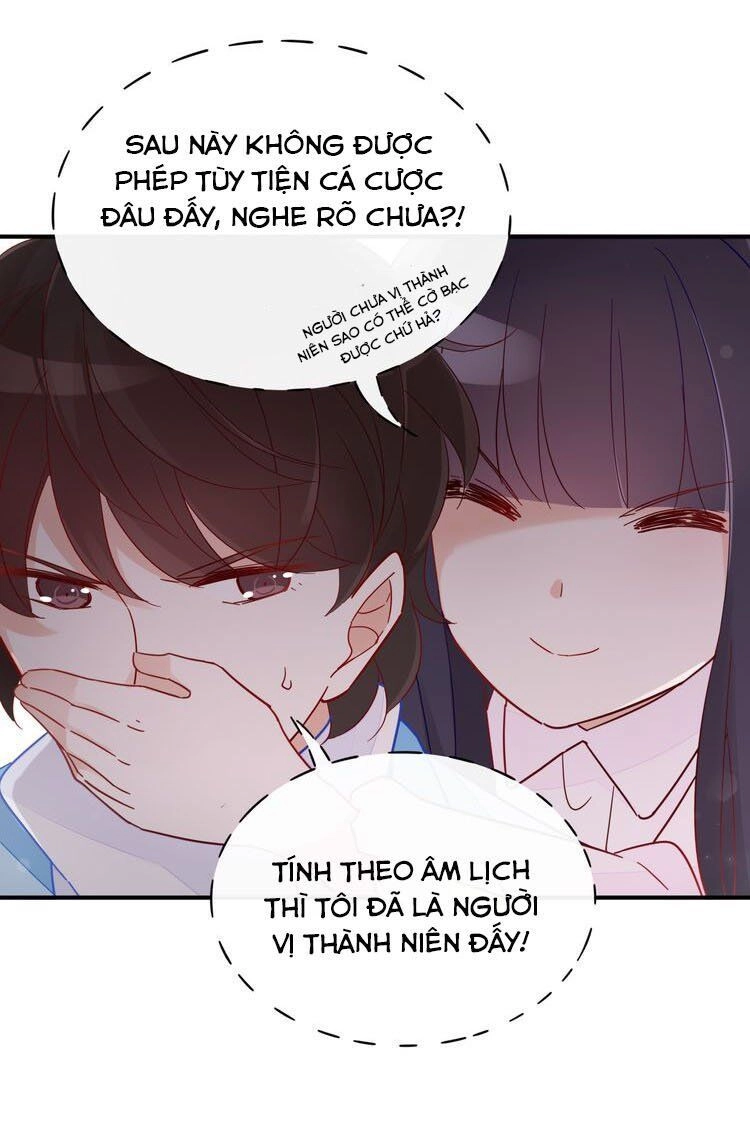 Cẩm Nang Tấn Công Tra Nam Chapter 4 - 11