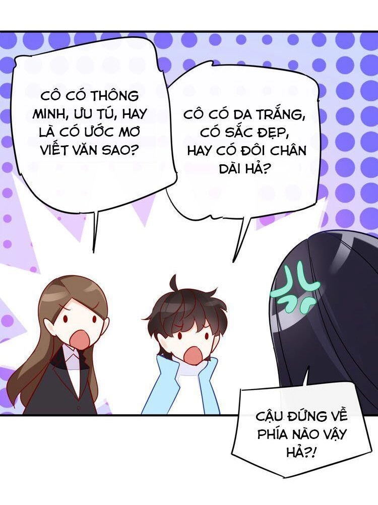 Cẩm Nang Tấn Công Tra Nam Chapter 4 - 16