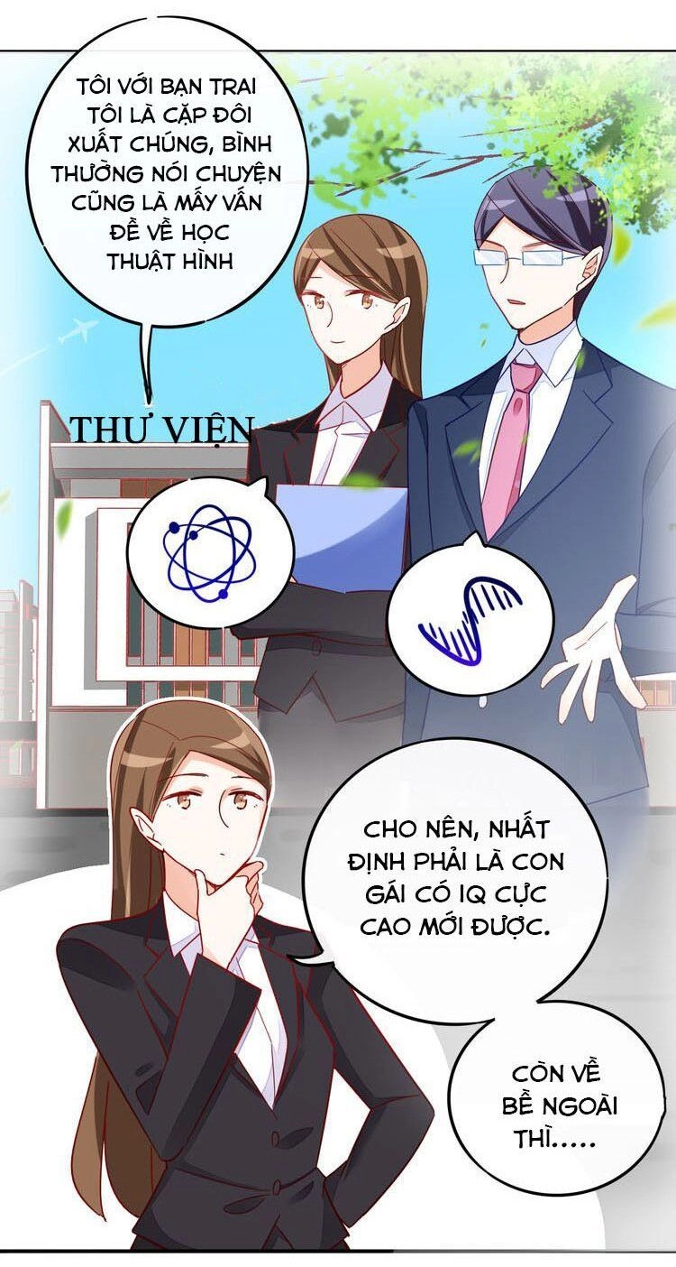 Cẩm Nang Tấn Công Tra Nam Chapter 4 - 18
