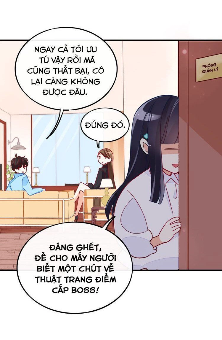 Cẩm Nang Tấn Công Tra Nam Chapter 4 - 20