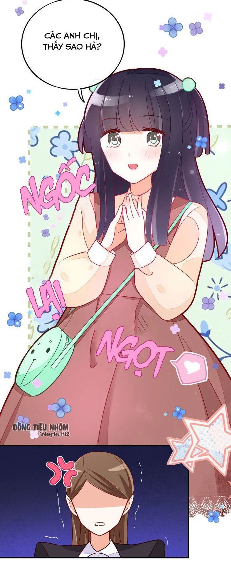 Cẩm Nang Tấn Công Tra Nam Chapter 4 - 23