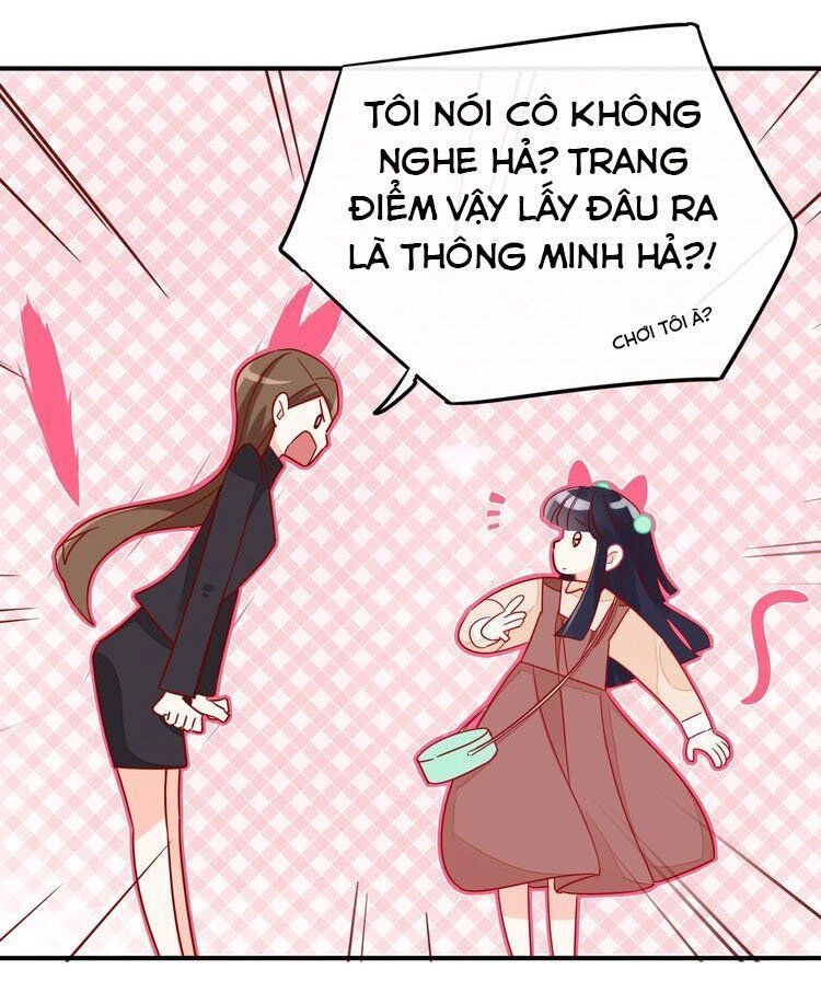 Cẩm Nang Tấn Công Tra Nam Chapter 4 - 24