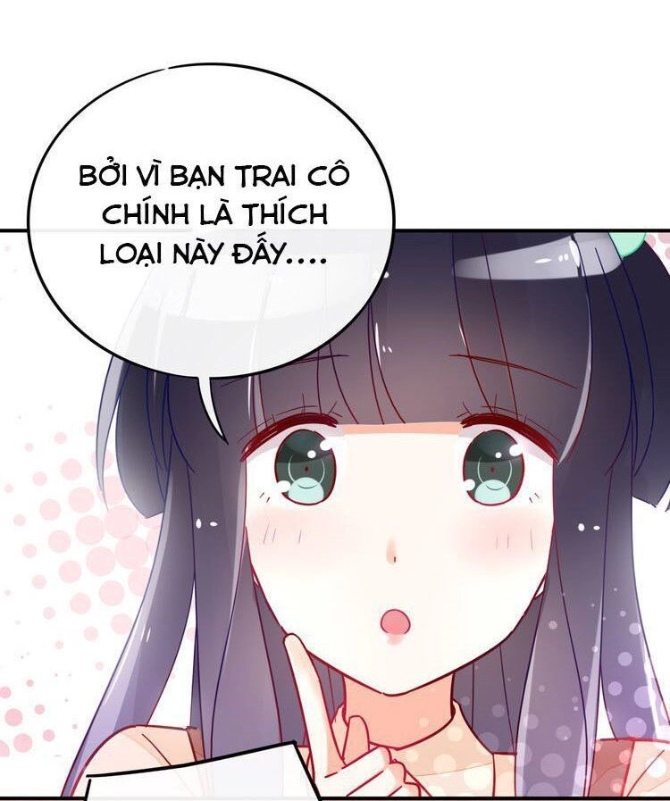 Cẩm Nang Tấn Công Tra Nam Chapter 4 - 25