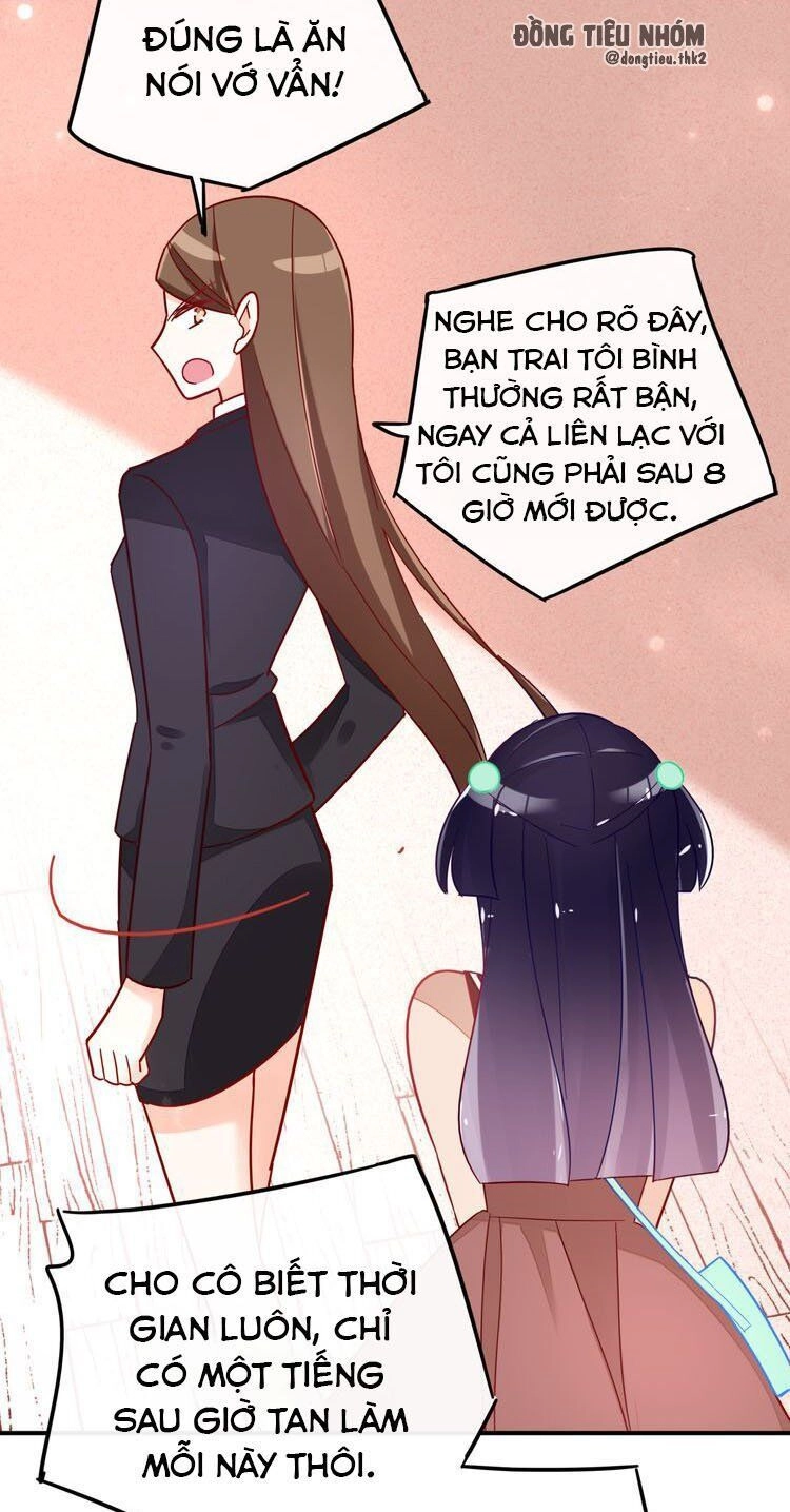 Cẩm Nang Tấn Công Tra Nam Chapter 4 - 26