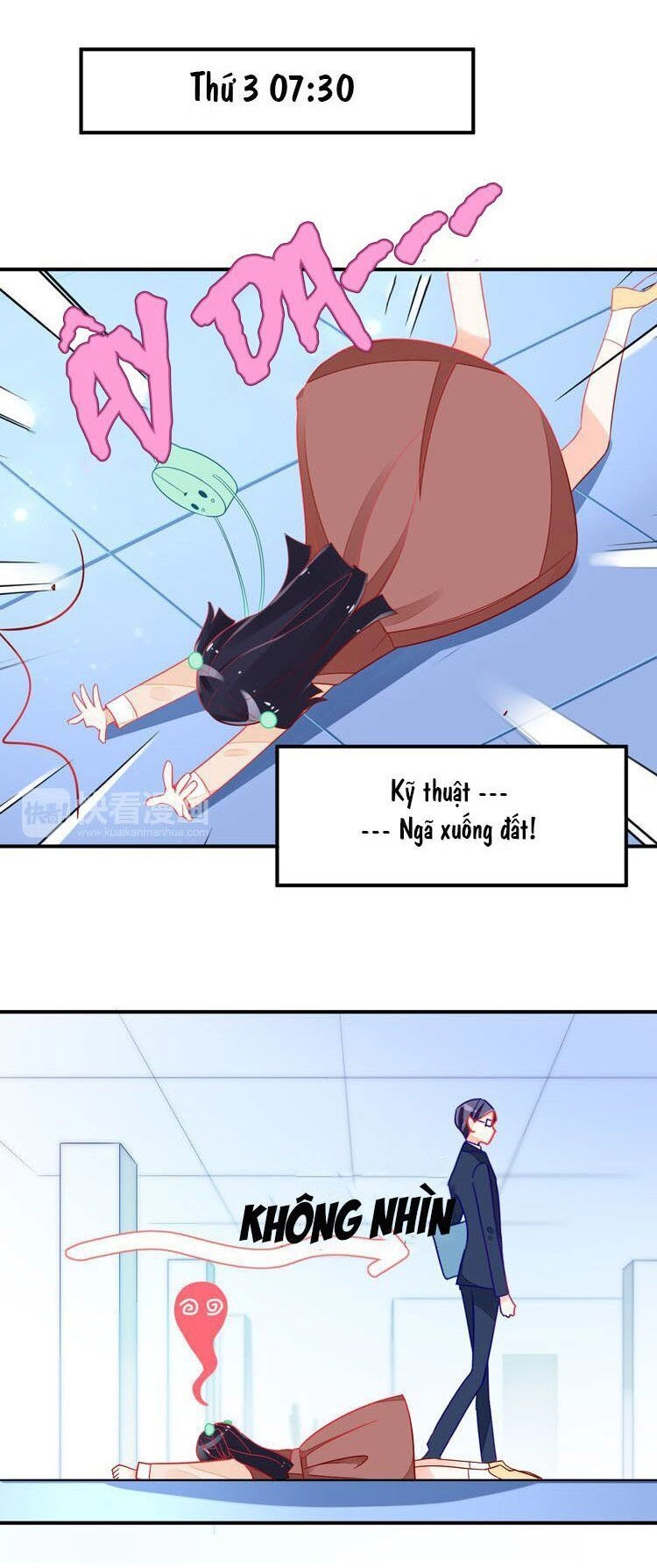 Cẩm Nang Tấn Công Tra Nam Chapter 4 - 29