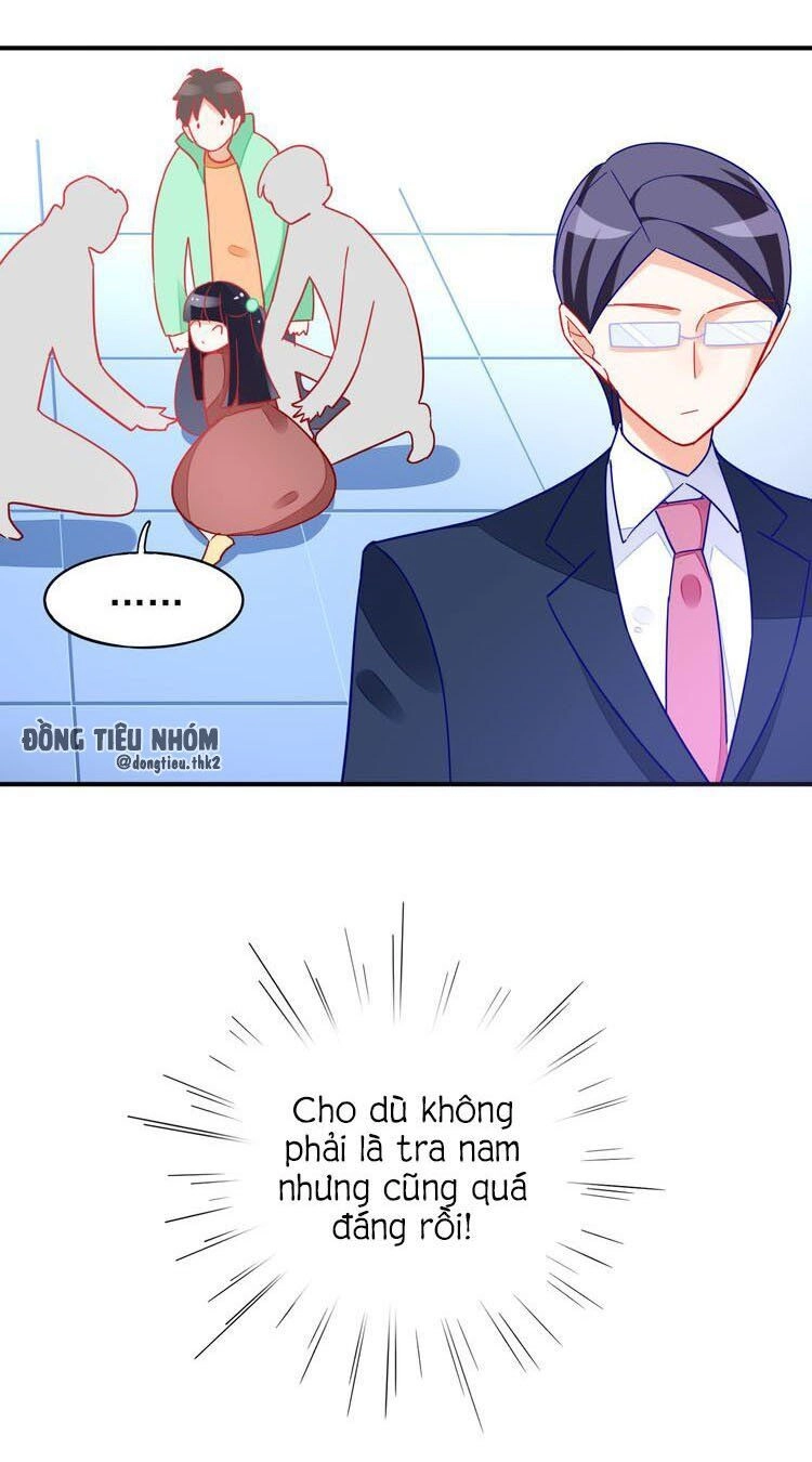 Cẩm Nang Tấn Công Tra Nam Chapter 4 - 30