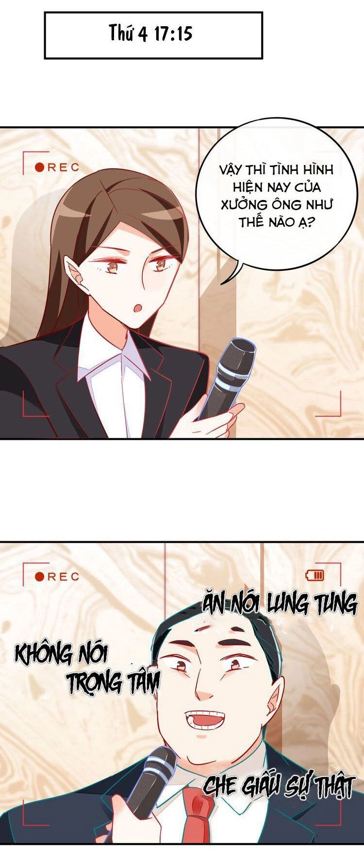 Cẩm Nang Tấn Công Tra Nam Chapter 4 - 31