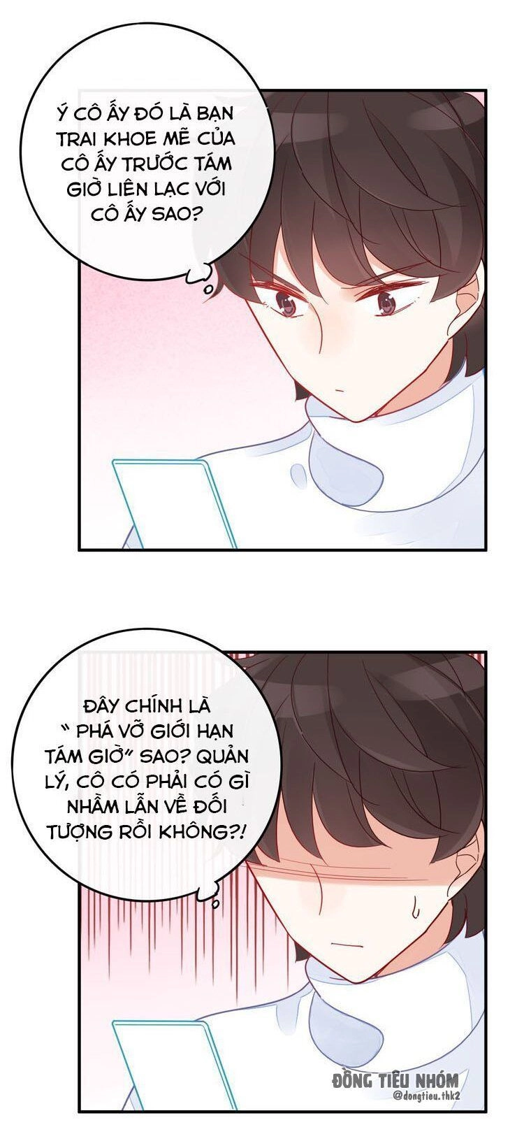 Cẩm Nang Tấn Công Tra Nam Chapter 4 - 40