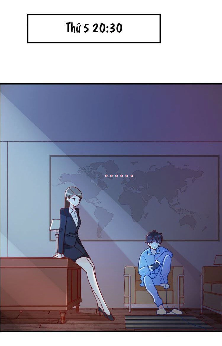 Cẩm Nang Tấn Công Tra Nam Chapter 4 - 43