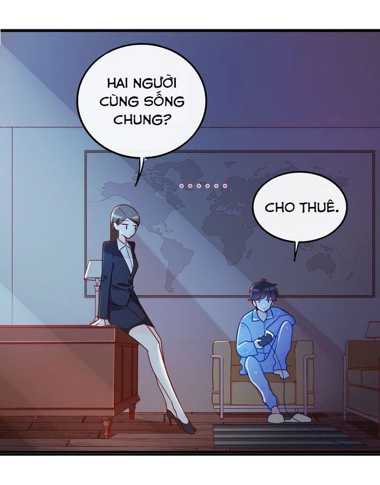 Cẩm Nang Tấn Công Tra Nam Chapter 4 - 44