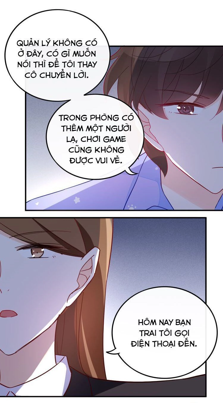 Cẩm Nang Tấn Công Tra Nam Chapter 4 - 45