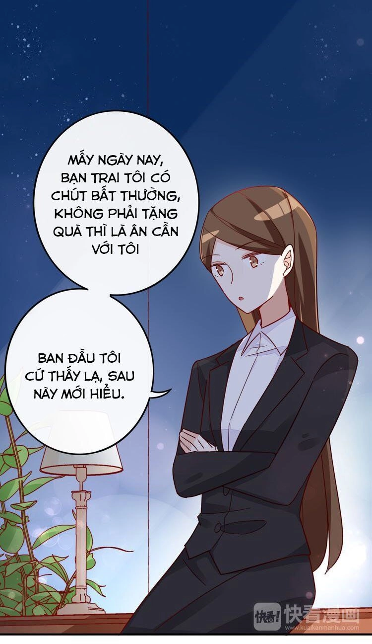 Cẩm Nang Tấn Công Tra Nam Chapter 4 - 49
