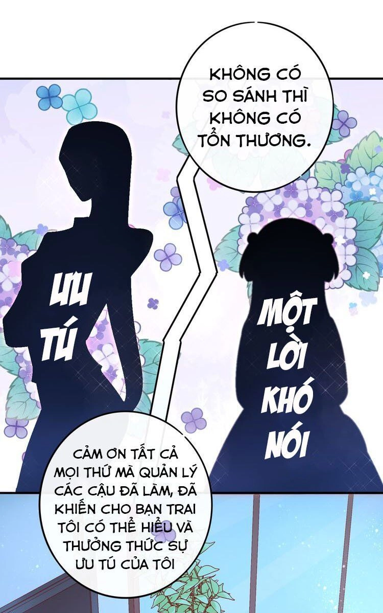 Cẩm Nang Tấn Công Tra Nam Chapter 4 - 50