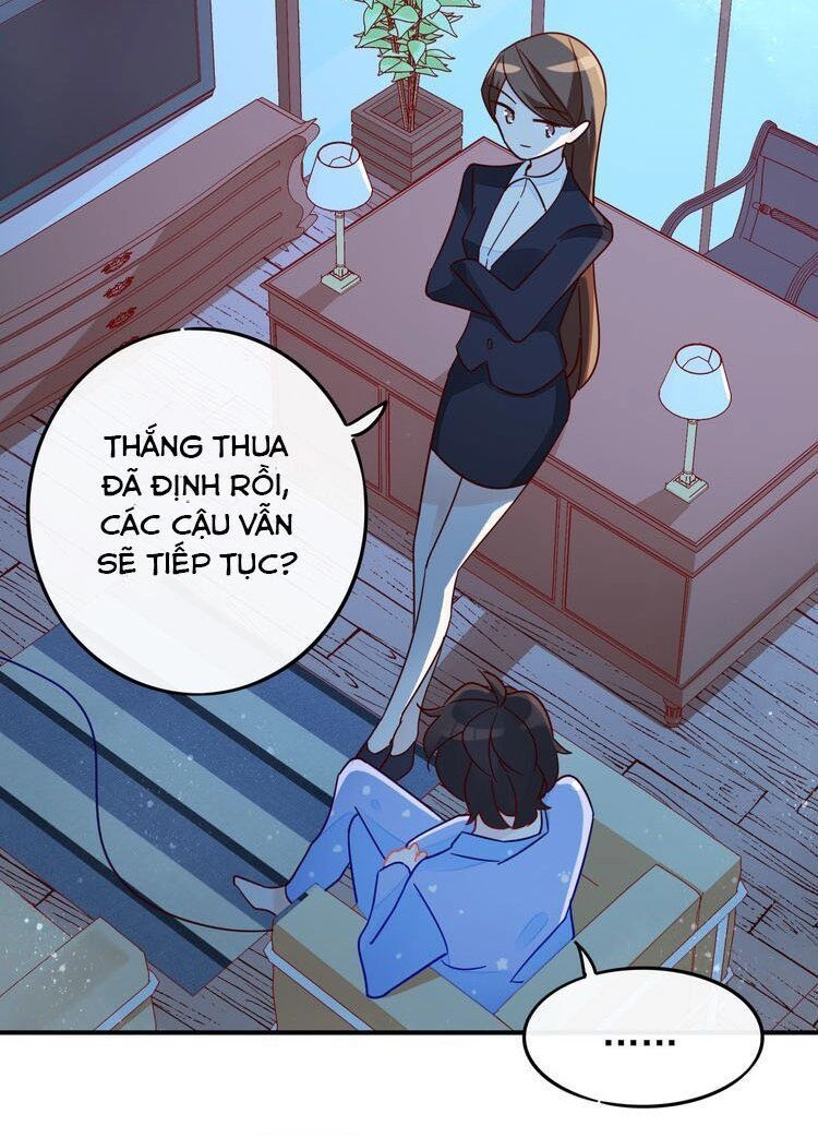 Cẩm Nang Tấn Công Tra Nam Chapter 4 - 51