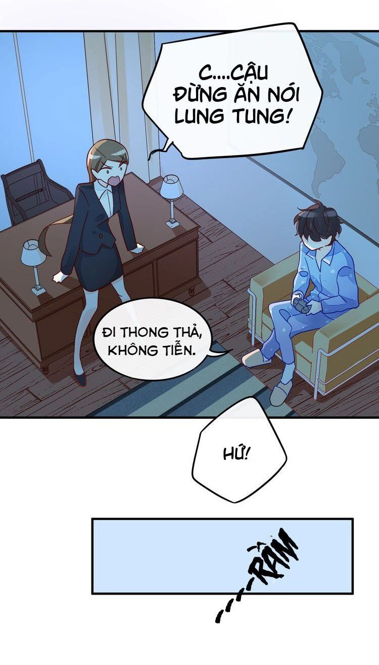 Cẩm Nang Tấn Công Tra Nam Chapter 4 - 54