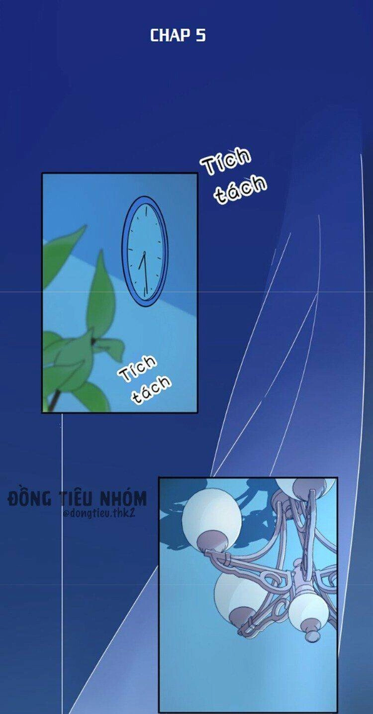 Cẩm Nang Tấn Công Tra Nam Chapter 5 - 2