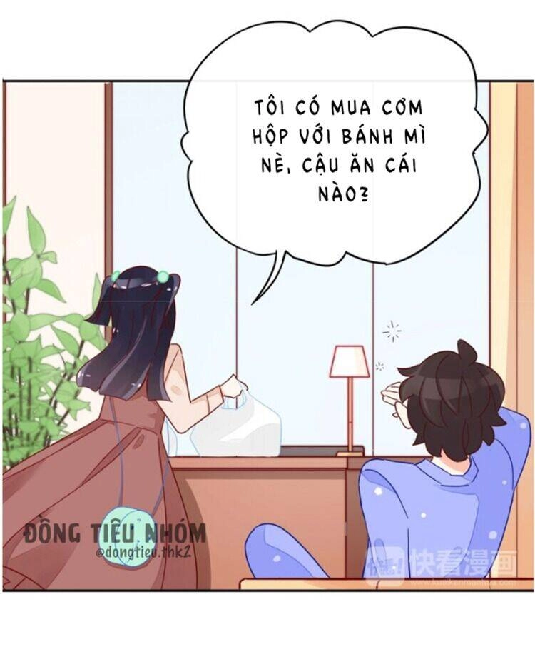 Cẩm Nang Tấn Công Tra Nam Chapter 5 - 8