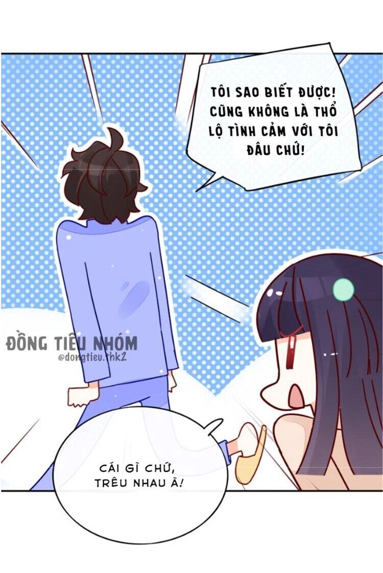 Cẩm Nang Tấn Công Tra Nam Chapter 5 - 19