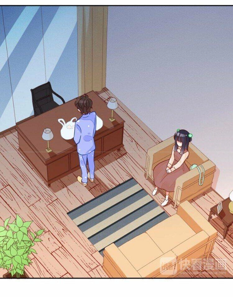 Cẩm Nang Tấn Công Tra Nam Chapter 5 - 24