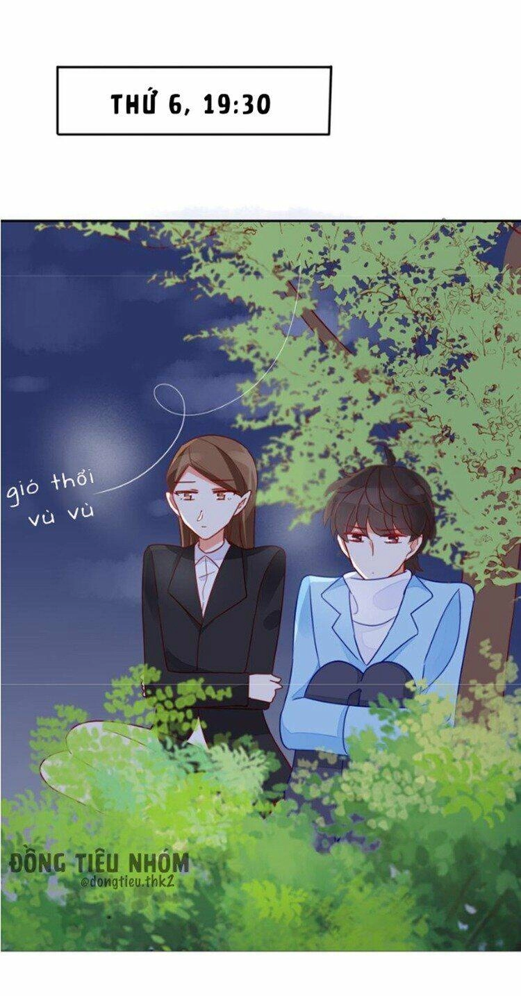 Cẩm Nang Tấn Công Tra Nam Chapter 5 - 33