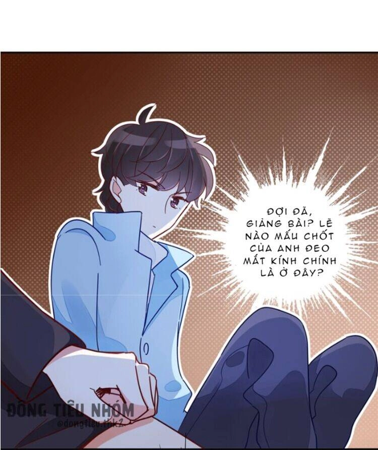 Cẩm Nang Tấn Công Tra Nam Chapter 5 - 44